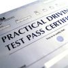 Great Driving Test Pass!