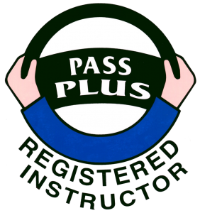 pass plus registered instructor