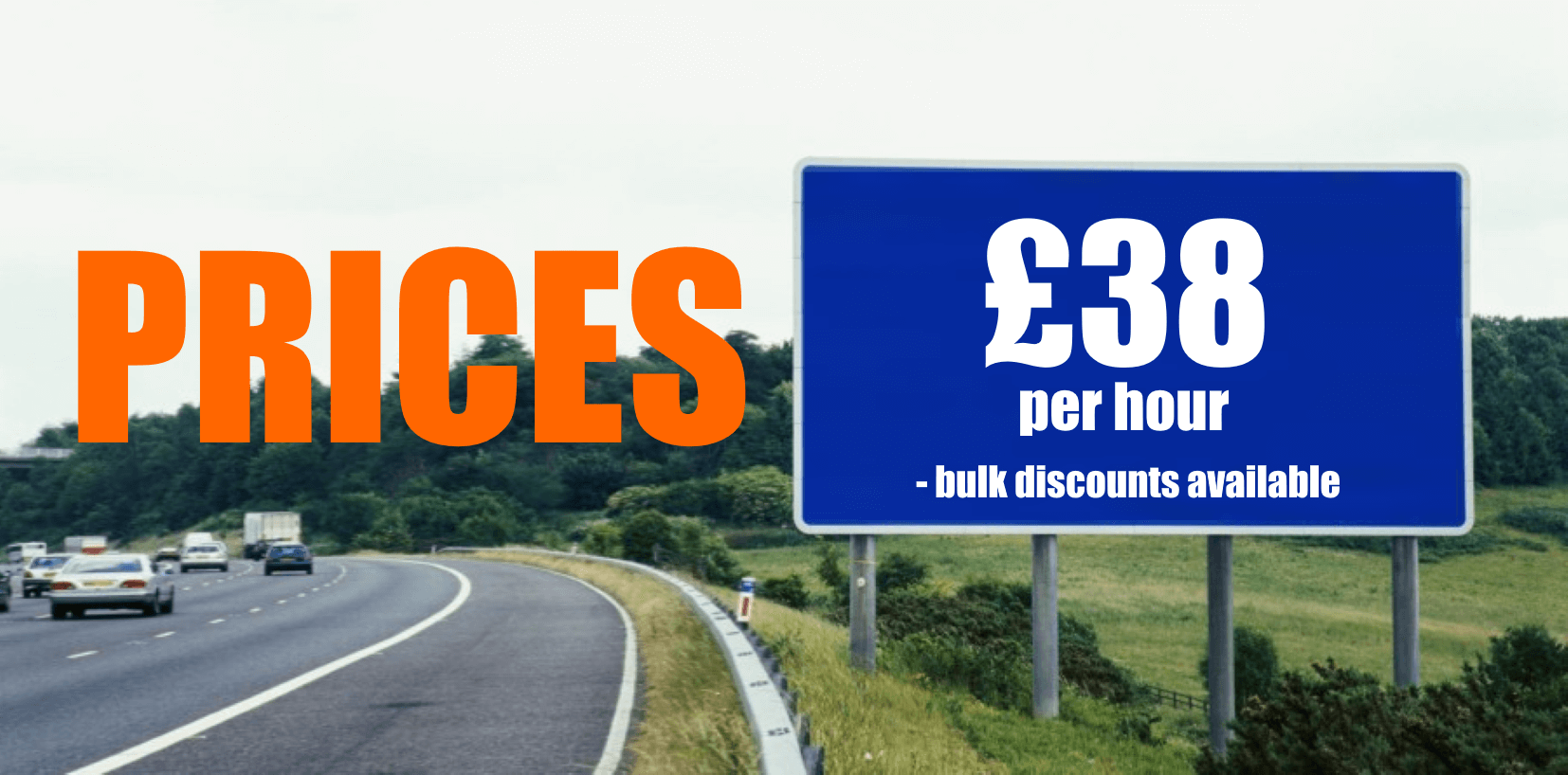 Drive Fareham Driving Lessons in Fareham Great Value for Money
