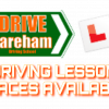 Lesson Spaces Available