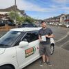1st Time Pass for Samuel