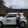 Congratulations Katie!