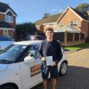 1st Time Pass for Joseph
