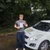 Massive Congratulations Jacson