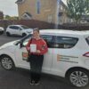 1st Time Pass for Caitlin